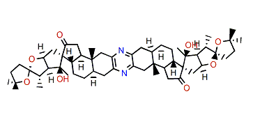 Ritterazine O